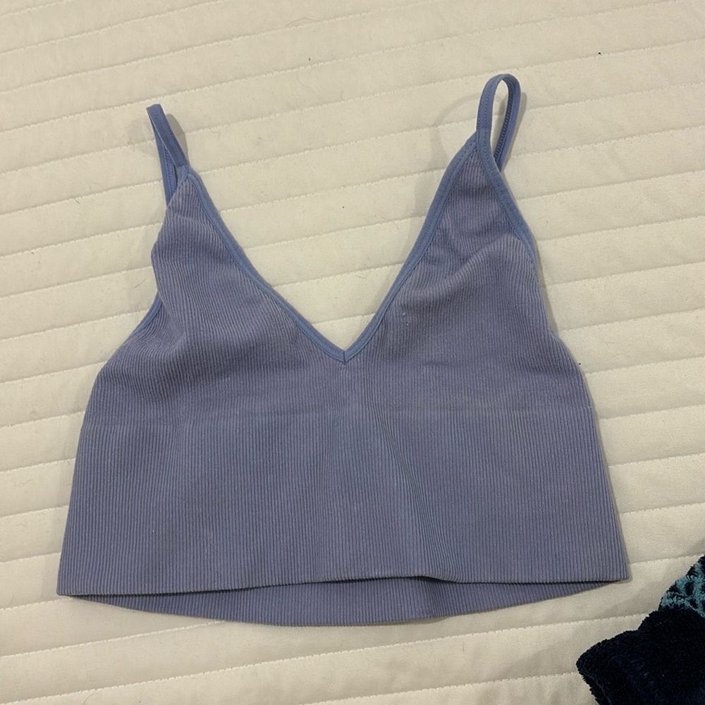 cute top!